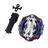 Maxbell Rapidity 4D Burst Grip Launcher Toy Random Booster Vol.11 B-118