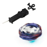 Maxbell Rapidity 4D Burst Grip Launcher Toy Random Booster Vol.11 B-118