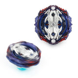 Maxbell Rapidity 4D Burst Grip Launcher Toy Random Booster Vol.11 B-118