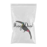 Maxbell Lifelike Simulation Animals Model Figurine Kids Toy Home Decoration Toucan E