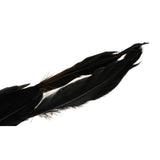 Maxbell Simulation Artificial Feather Bird Animal Model Home Decor Collectibles A