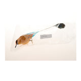 Maxbell Simulation Artificial Feather Bird Animal Model Home Decor Collectibles F