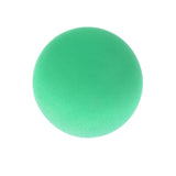 Maxbell 2.5'' EVA Ball Bouncy Balls Soft Foam Balls Pet Kid Toys Pack of 5 Green