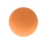 Maxbell 2.5'' EVA Ball Bouncy Balls Soft Foam Balls Pet Kid Toys Pack of 5 Orange