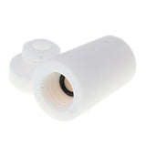 Max PTFE Standard Stopper Lab Stirrer Bearing Adapter Stirrer Accessories 24x45