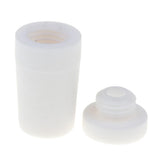 Max PTFE Standard Stopper Lab Stirrer Bearing Adapter Stirrer Accessories 24x45