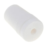 Maxbell PTFE Standard Stopper Lab Stirrer Bearing Adapter Stirrer Accessories 40x60