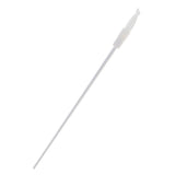 Max PTFE Mixer Stirring Rod for Electric Overhead Stirrer L 450mm Oar Dia 90mm