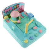 Maxbell Cute Pig Adventure Electronic Track Educational Toy Parent-child Interactive