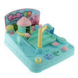 Maxbell Cute Pig Adventure Electronic Track Educational Toy Parent-child Interactive