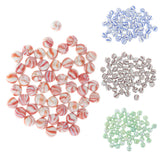 Maxbell 50Pcs Glass Round Beads Kids Marbles Ball Traditional Game Toy Gift Red