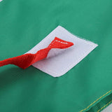 Maxbell Pull Tails Vest for Kids Child Outdoor Party Activity Game Vest Green