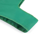 Maxbell Pull Tails Vest for Kids Child Outdoor Party Activity Game Vest Green