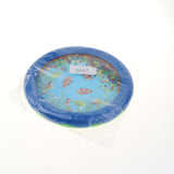 Maxbell 20cm Plastic Ocean Drum Musical Instrument Children Educational Toy Gift