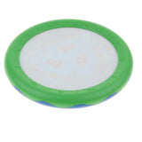 Maxbell 20cm Plastic Ocean Drum Musical Instrument Children Educational Toy Gift
