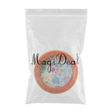 Maxbell 25cm Plastic Ocean Drum Musical Instrument Children Educational Toy Gift