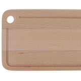 Maxbell Simulation Wooden Chopping Board Kids Kitchen Pretend Play Activity Toy M