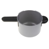 Maxbell 10pcs Kitchen Cookware+15pcs Food Play Cutting Kids Pretend Play Cooking Toy