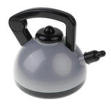 Max 11pcs Kitchen Cookware Induction Cooker+15pcs Food Play Kid Pretend Play Toy