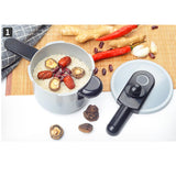 Max 11pcs Kitchen Cookware Induction Cooker+15pcs Food Play Kid Pretend Play Toy