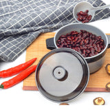 Max 11pcs Kitchen Cookware Induction Cooker+15pcs Food Play Kid Pretend Play Toy