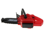 Max Plastic Electric Chainsaw Tool Pretend Play Construction Toy for Kids Gift