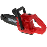 Max Plastic Electric Chainsaw Tool Pretend Play Construction Toy for Kids Gift