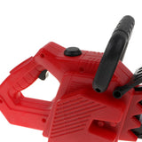 Max Plastic Electric Chainsaw Tool Pretend Play Construction Toy for Kids Gift