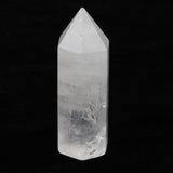 Max Natural Rock Mineral Collection Geology Earth Science Kit Ornament White