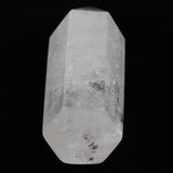 Max Natural Rock Mineral Collection Geology Earth Science Kit Ornament White