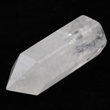 Max Natural Rock Mineral Collection Geology Earth Science Kit Ornament White