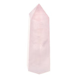 Max Natural Rock Mineral Collection Geology Earth Science Kit Ornament Pink