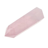 Max Natural Rock Mineral Collection Geology Earth Science Kit Ornament Pink