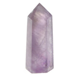 Max Natural Rock Mineral Collection Geology Earth Science Kit Ornament Purple