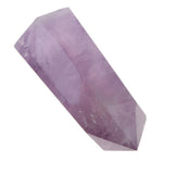 Max Natural Rock Mineral Collection Geology Earth Science Kit Ornament Purple