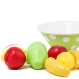 Maxbell Kitchen Appliance Toy - Simulation Juicer Set (27pcs) for Kids Pretend Play