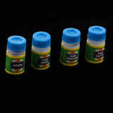 Maxbell 30-piece Professional Magnification 1200X Microscope Science Kits with Box