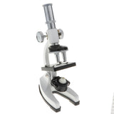 Maxbell 30-piece Professional Magnification 1200X Microscope Science Kits with Box
