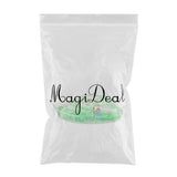 Maxbell Liquid Bubbler Motion Toy Floating Color Boat Pen Holder Home Desk Decor