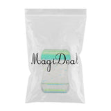 Maxbell Lantern Double Color Mixed Floating Oil Liquid Motion Hourglass Sensory Toy 2