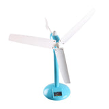 Maxbell Wind Power Generator Science Kit Electricity Generating Turbines Physics Toy