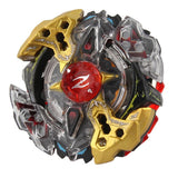 Maxbell Rapidity Fight Burst Character Toy GALAXY ZEUSI 4M.PI B-90
