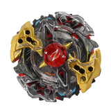 Maxbell Rapidity Fight Burst Character Toy GALAXY ZEUSI 4M.PI B-90