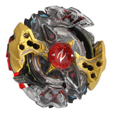 Maxbell Rapidity Fight Burst Character Toy GALAXY ZEUSI 4M.PI B-90