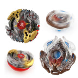 Maxbell Rapidity Fight Burst Character Toy GALAXY ZEUSI 4M.PI B-90