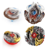 Maxbell Rapidity Fight Burst Character Toy GALAXY ZEUSI 4M.PI B-90
