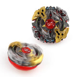Maxbell Rapidity Fight Burst Character Toy GALAXY ZEUSI 4M.PI B-90