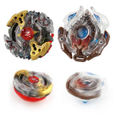 Maxbell Rapidity Fight Burst Character Toy GALAXY ZEUSI 4M.PI B-90