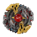 Maxbell Rapidity Fight Burst Character Toy GALAXY ZEUSI 4M.PI B-90