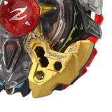 Maxbell Rapidity Fight Burst Character Toy GALAXY ZEUSI 4M.PI B-90